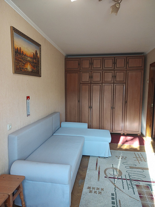 Продаж Квартира 2-кімнатна на ул. Краснова, 2 Одесса - изображение 7