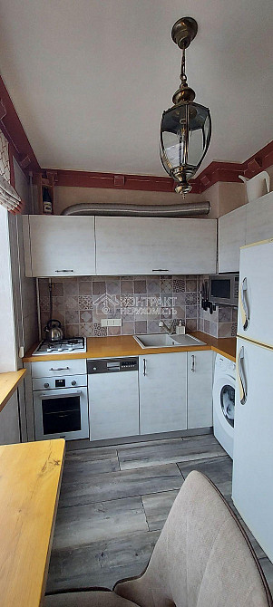 Оренда 1к Квартира 32 кв.м Полтавський шлях вул. Харків - фото 12