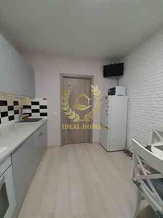 2-кімнатна з ремонтом і гардеробною в ЖК «Софіївська Сфера» 