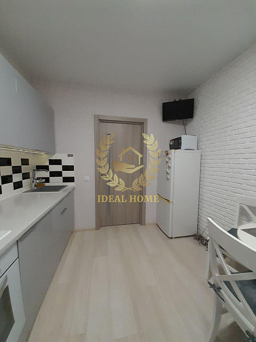 2-кімнатна з ремонтом і гардеробною в ЖК «Софіївська Сфера»  - фото 1