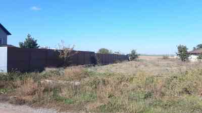 Продаж земельної ділянки 0.1 соток на ул. Тенистая, 6 Ліски (Комінтернівський район)