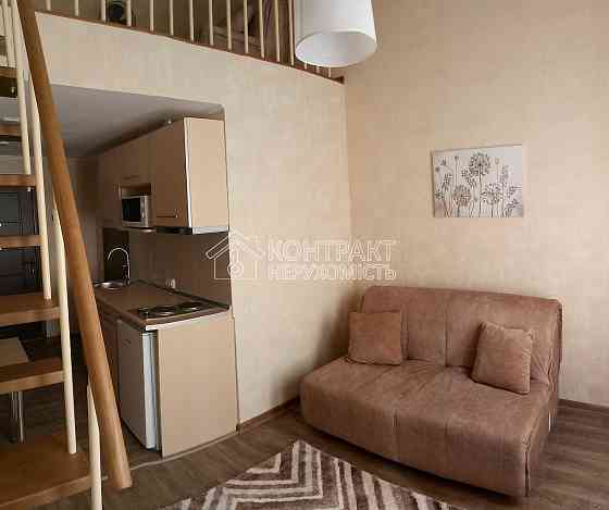 Продаж Квартира 1-кімнатна, 5/5 поверх на вул. Богдана Хмельницького Kharkiv