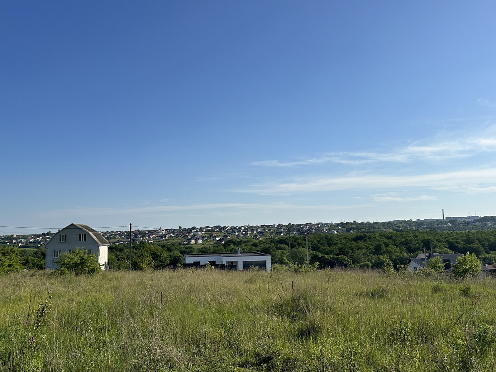 Продаж земельної ділянки 15 соток на вул. Степова Байківці - фото 14