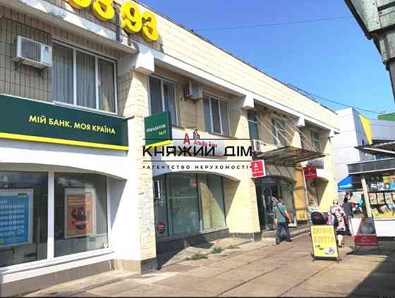 Оренда офісне приміщення на Архитектора Вербицкого ул. поверх - 2/2 Київ