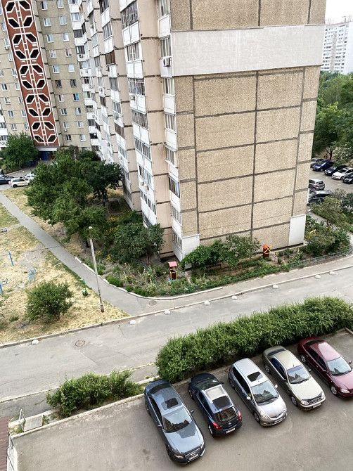 Продаж Квартира 1-кімнатна, 5/16 поверх на Академіка Палладіна вул., д. 25 Kiev - photo 15