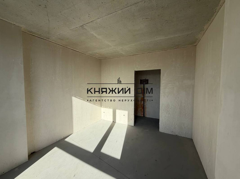 Продаж Квартира 2-кімнатна, 8/21 поверх на Кочерги Ивана ул. Киев - изображение 2