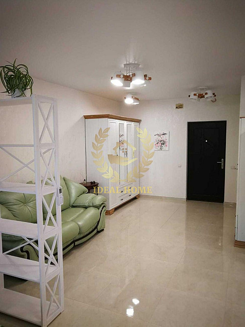 Продається 1-кімнатна квартира в ЖК "Грюнвальд" Київ - фото 11