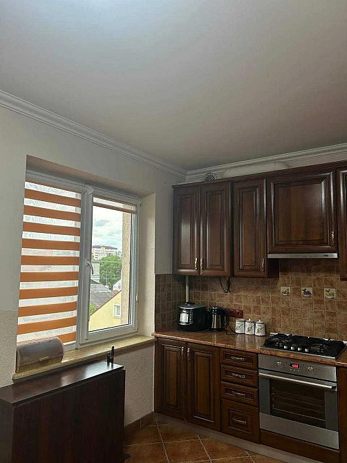 Продаж Квартира 4-кімнатна, 3/4 поверх на вул. Скромна L'viv - photo 11