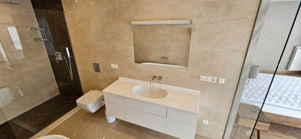 Продаж Квартира 3-кімнатна, 22/25 поверх на Зарічна, 1 Київ - фото 12