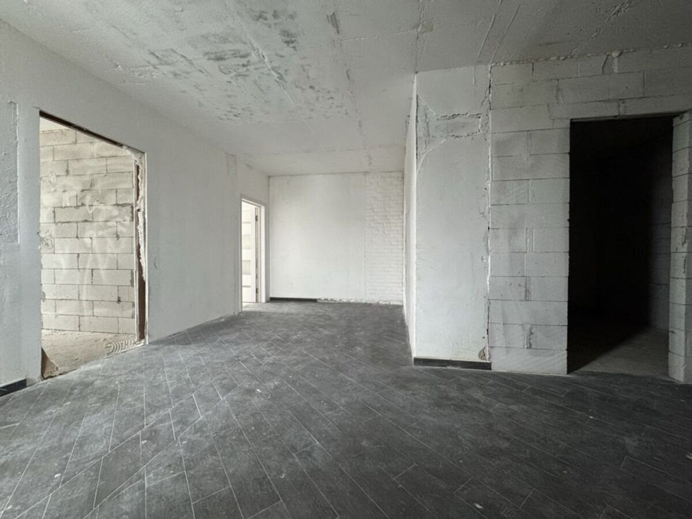 Продаж Квартира 2-кімнатна, 25/25 поверх на Харківське шосе, 182 Київ - фото 8