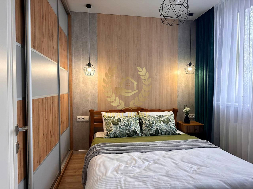 Продаж Квартира 1-кімнатна на Балтийский пер., 23 Київ - фото 7