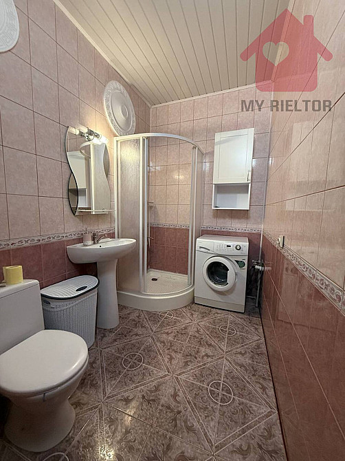 Продаж трикімнатної квартири по вул. Гвардійська Uzhhorod - photo 12