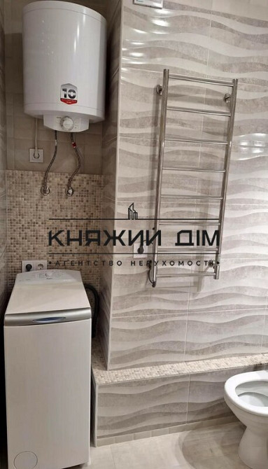 Оренда Квартира 1-кімнатна, 25/25 поверх на Гмыри Бориса ул. Київ - фото 9