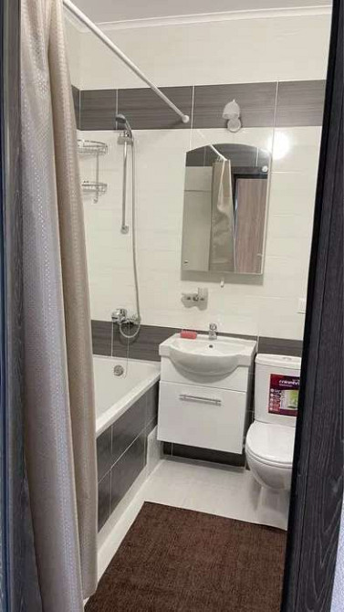 Оренда Квартира 1-кімнатна на Берестейстейська, 65б Киев - изображение 9