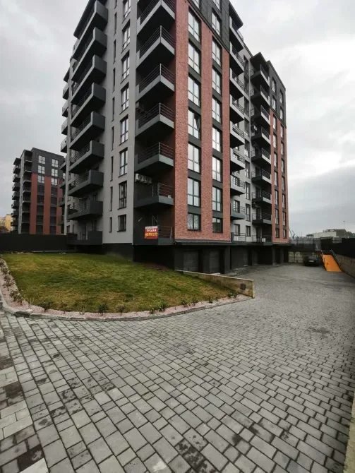 Продажа 1к Квартира 44 кв.м Тлехаса 19 Ужгород - изображение 17