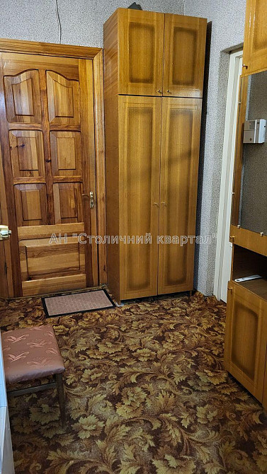 Оренда Будинок 1-кімнатний на Гетьмана Вадима вул., 46А Київ - фото 19