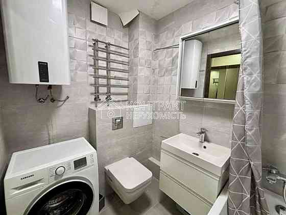 Продаж Квартира 2-кімнатна, 5/9 поверх на вул. Героїв Праці Харків