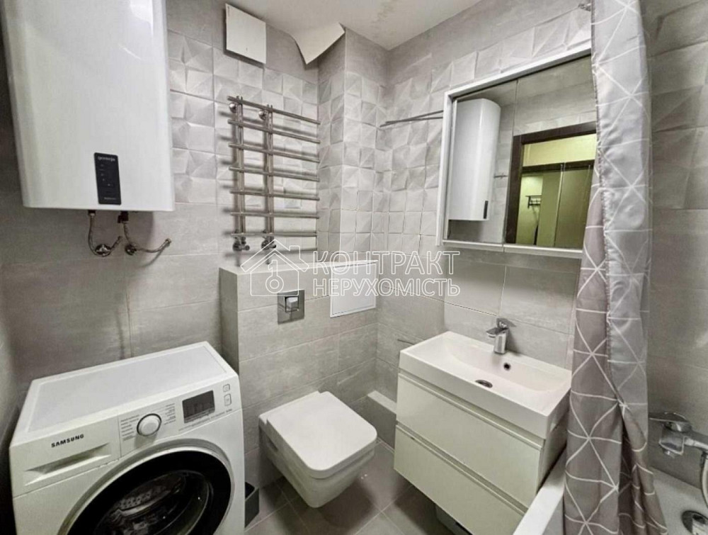 Продаж Квартира 2-кімнатна, 5/9 поверх на вул. Героїв Праці Харків - фото 5