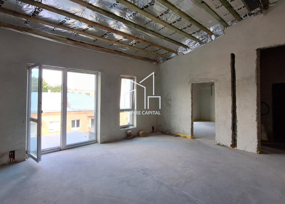 Продаж 2к квартири 79.02 кв. м Львів - фото 3