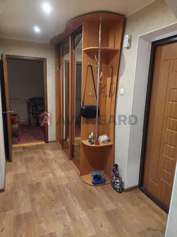 Продаж 2к Квартира 50 кв.м Преображенського інженера проспект 12 Запоріжжя - фото 11