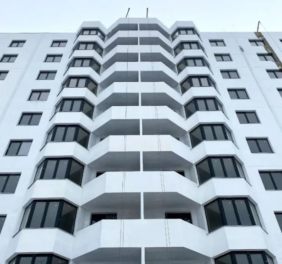 Продам 3х комнатную квартиру Молдованка Одеса - фото 1