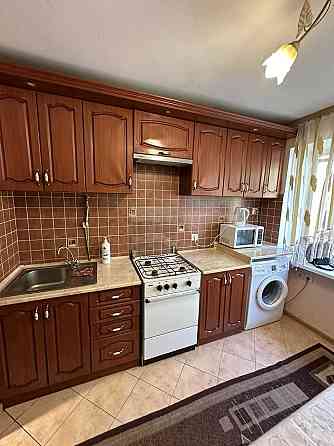 Продаж 1к Квартира 36.2 кв.м Володимира Великого вул. Львов