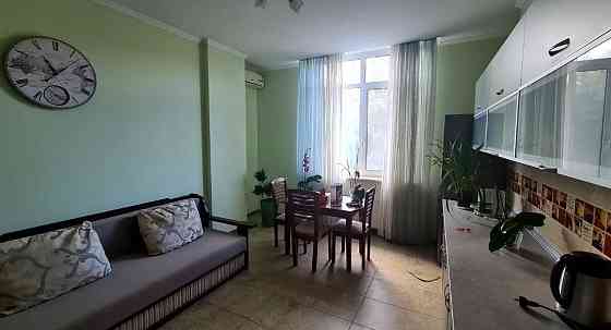 Продаж Квартира 1-кімнатна на ул. Французский бульвар, 22/4 Одеса