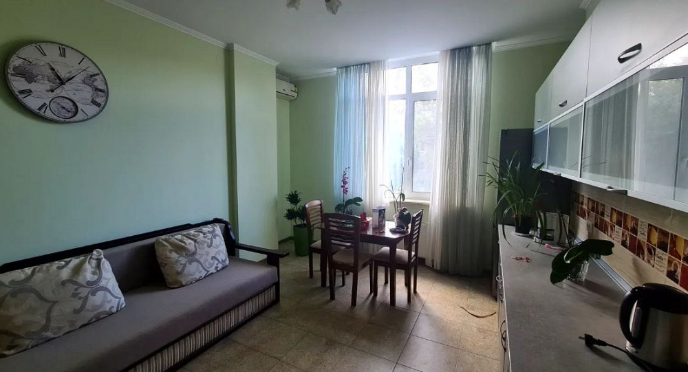 Продаж Квартира 1-кімнатна на ул. Французский бульвар, 22/4 Odessa - photo 4