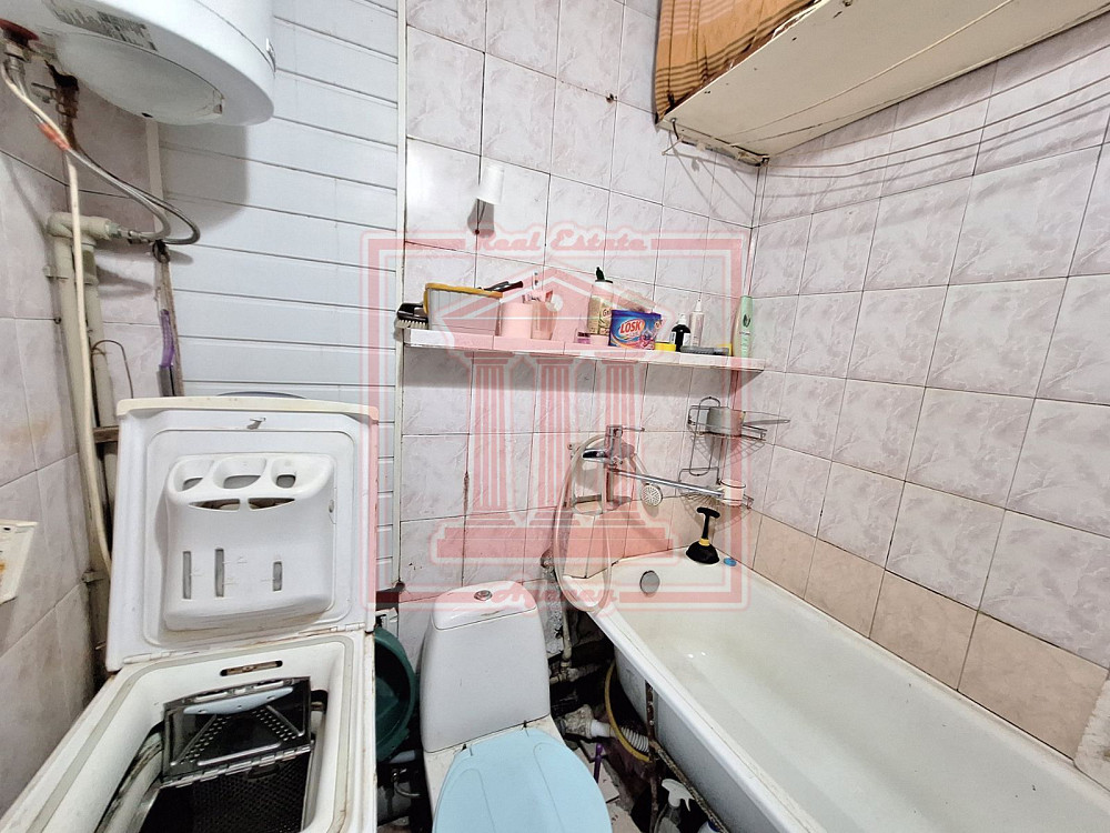 Продаж 1к Квартира 21 кв.м Привокзальна, 3А Борисполь - изображение 8