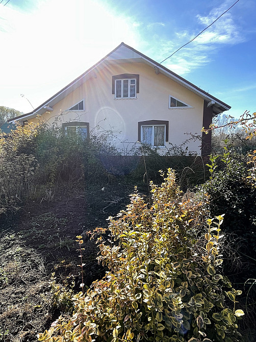 Продаж Квартира 4-кімнатна Tlumach - photo 1