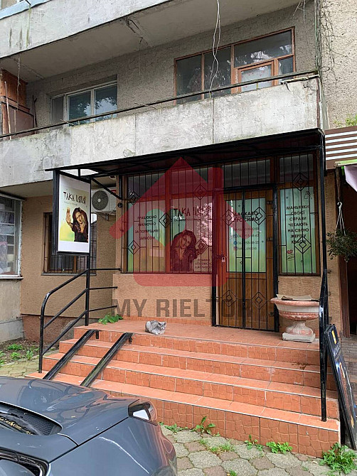 Продаж торгове приміщення на Капушанська поверх - 1/5 Uzhhorod - photo 8