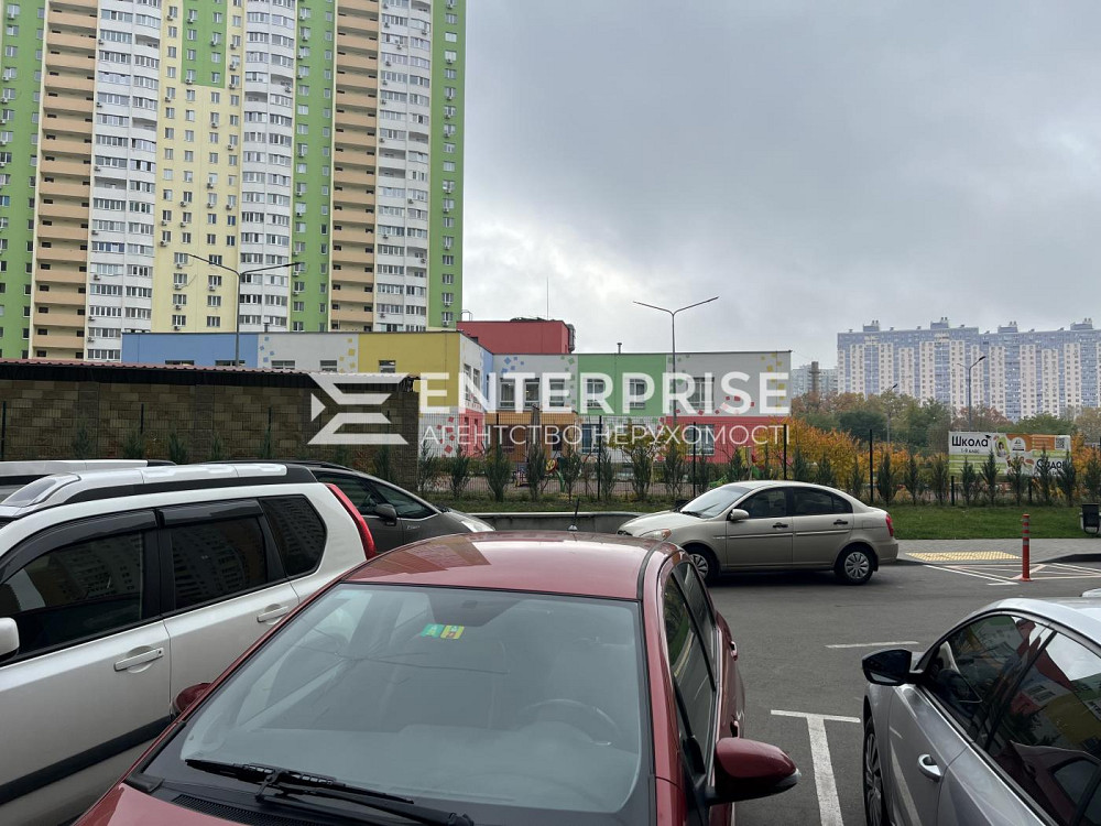 Продаж 2к Квартира 49.6 кв.м Доківська вул. Коцюбинське - фото 20