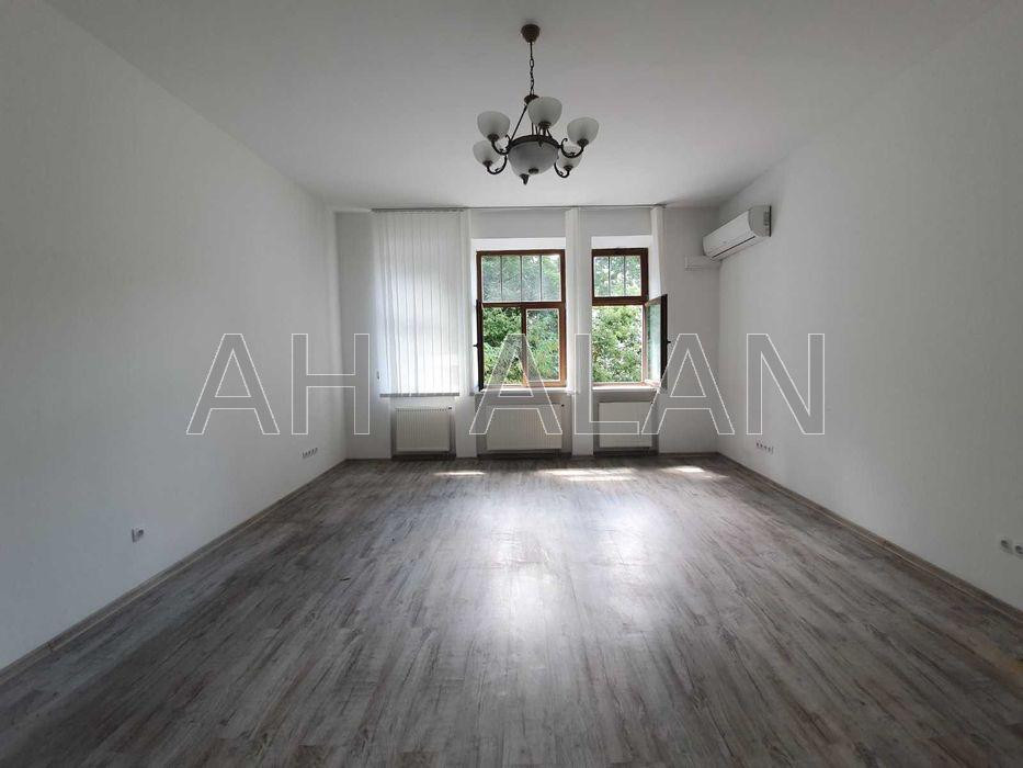 Оренда офісне приміщення на Воздвиженська вул., 48 приміщень - 3, поверх - 3/5 Київ - фото 4