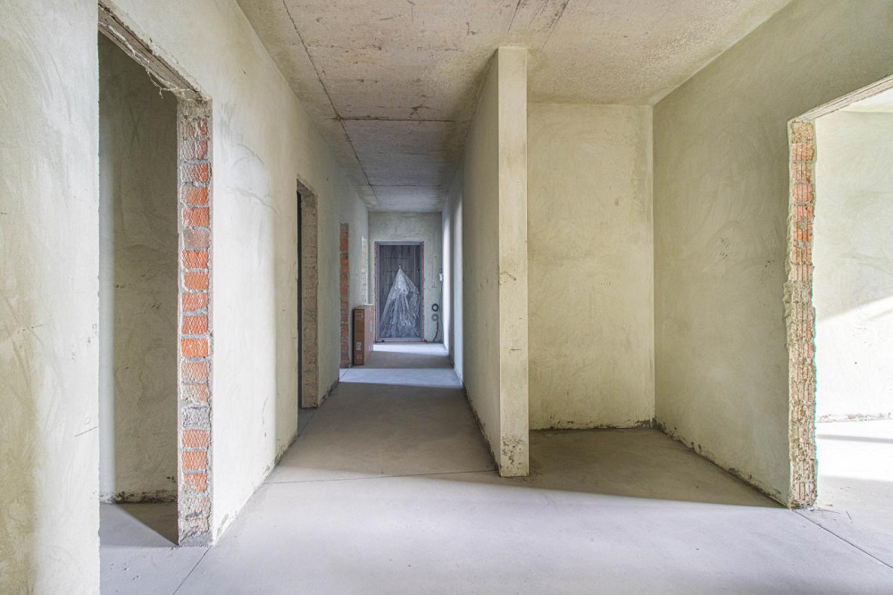 Продаж 3к квартири 89 кв. м Львів - фото 2