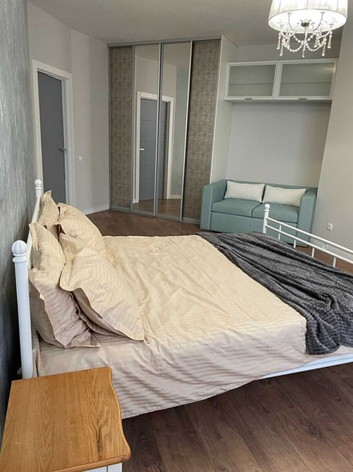 Продаж Квартира 4-кімнатна, 13/24 поверх на Княжий затон, 21 Kiev - photo 7