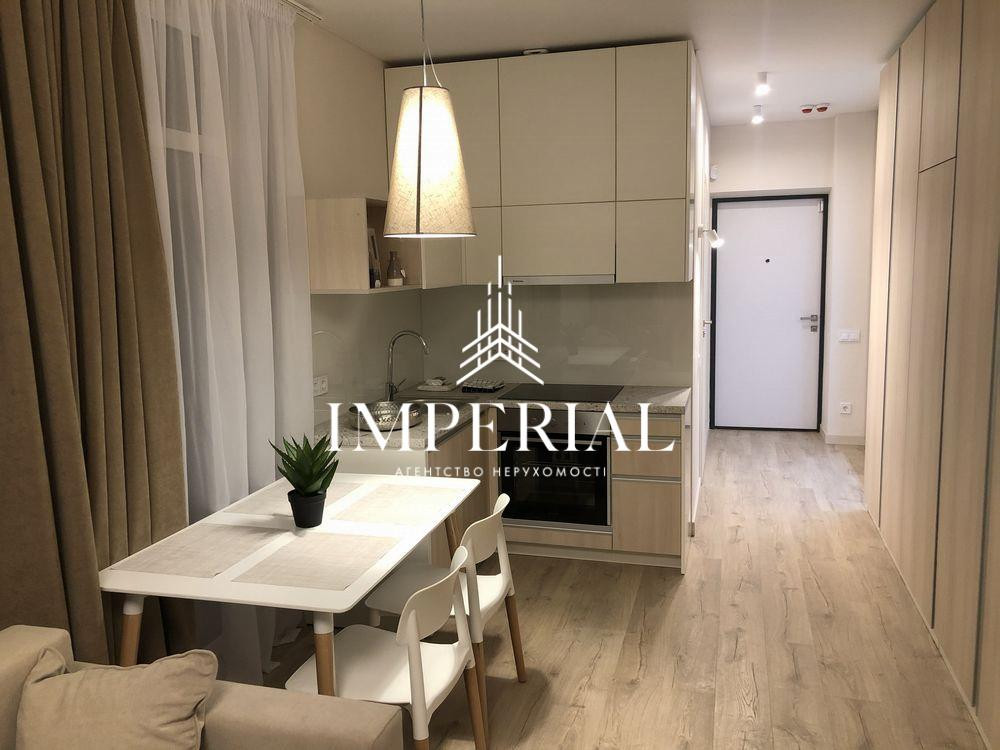 Продаж Квартира 1-кімнатна, 7/25 поверх на вул. Васильківська Київ - фото 4