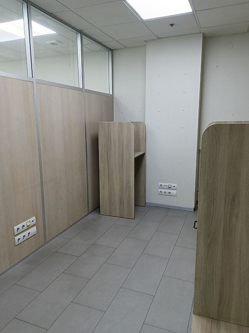 Оренда офісне приміщення на улица Антоновича (Горького), д.172 приміщень - 5, поверх - 5/20 Київ - фото 10