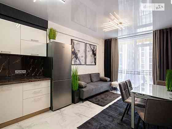 Продаж Квартира 1-кімнатна, 4/8 поверх на вул. Пимоненка Миколи Львів