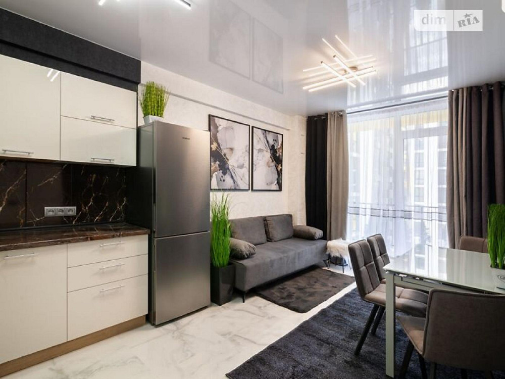 Продаж Квартира 1-кімнатна, 4/8 поверх на вул. Пимоненка Миколи Львів - фото 6