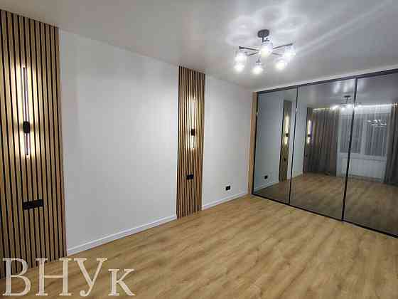 Продаж Квартира 1-кімнатна, 8/12 поверх на Княгинин вул., 44 Ивано-Франковск