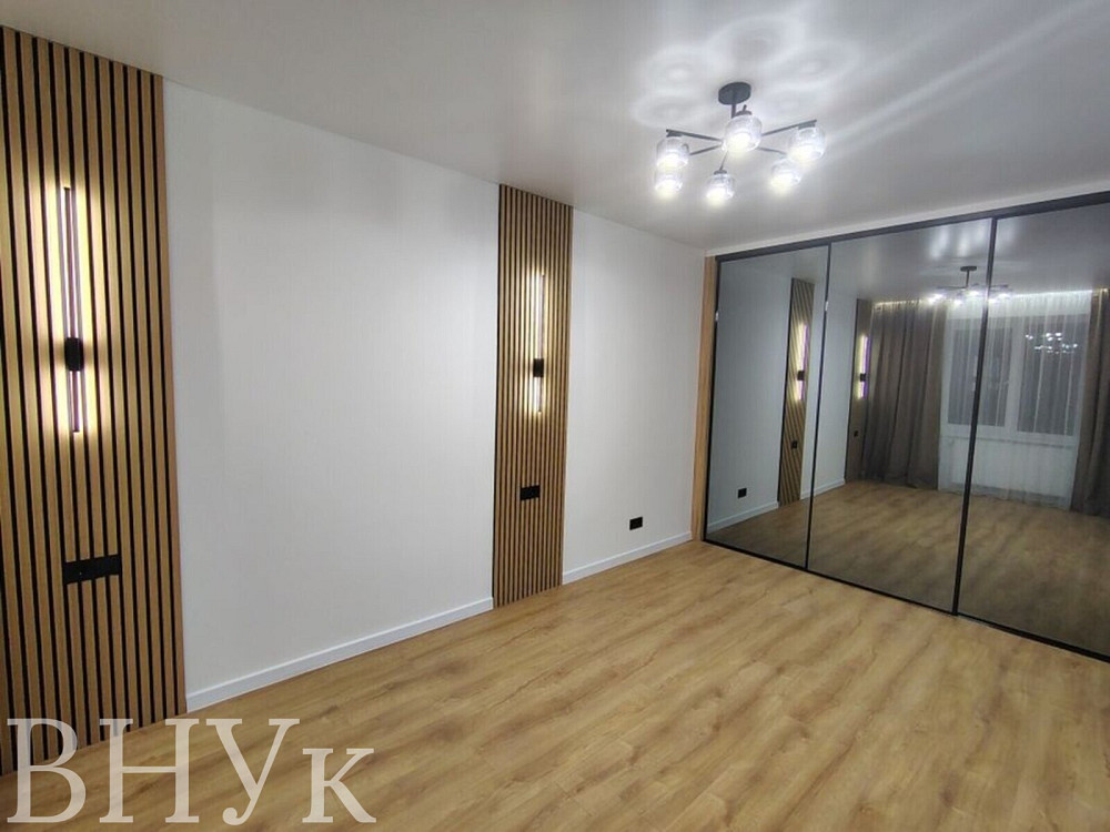 Продаж Квартира 1-кімнатна, 8/12 поверх на Княгинин вул., 44 Ивано-Франковск - изображение 3