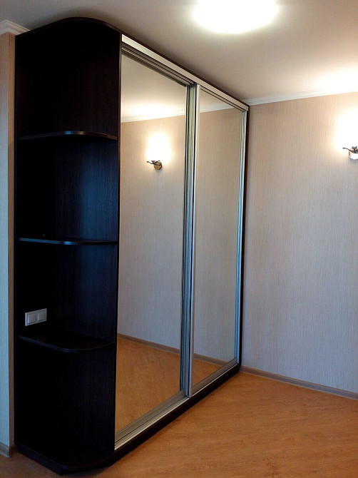 Оренда Квартира 2-кімнатна, 17/24 поверх на Анны Ахматовой ул., 32/18 Kiev - photo 14