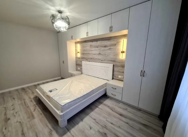 Оренда Квартира 3-кімнатна, 17/27 поверх на Варненская ул., 29 Одесса - изображение 8