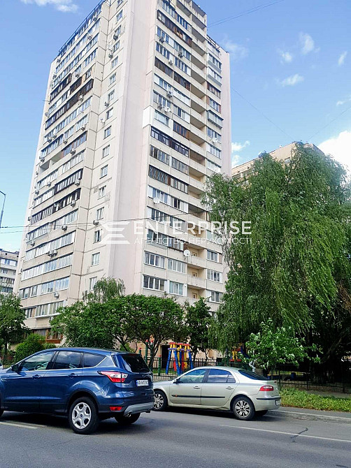 Продаж 1к Квартира 44 кв.м Вишняковская вул. Kiev - photo 14