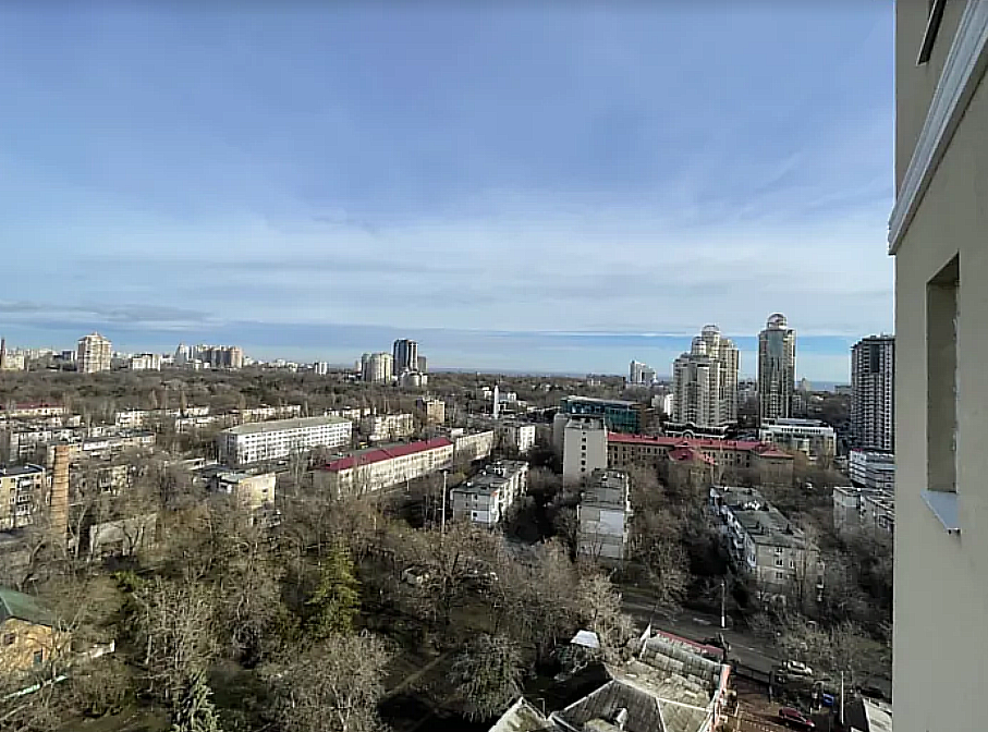 Продам 2-х комнатную квартиру в тихой Аркадии. Odessa - photo 5