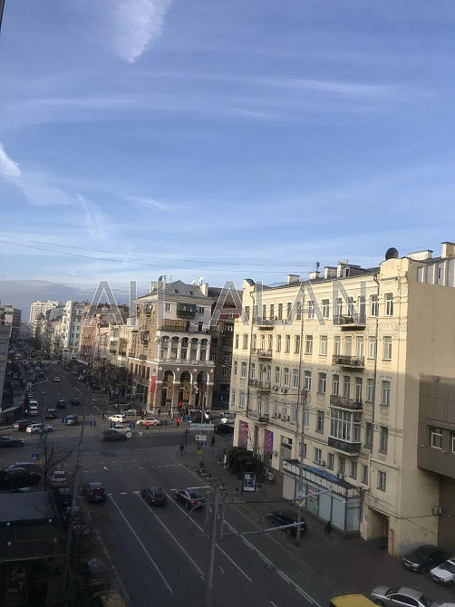 Оренда Будинок 1-кімнатний на Саксаганського вул., 15 Київ - фото 16