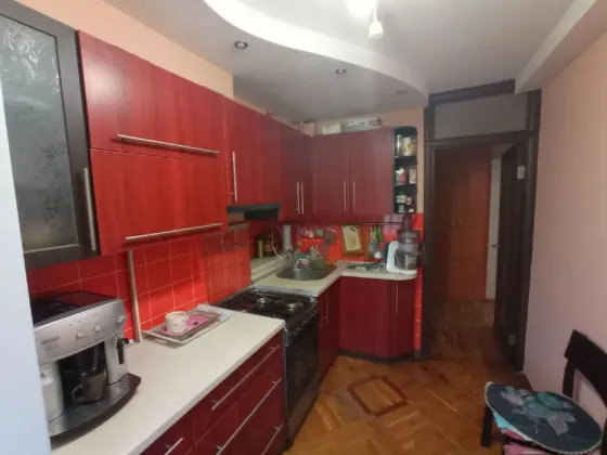 Продажа 2к Квартира 44.9 кв.м Рудницкого Днепр