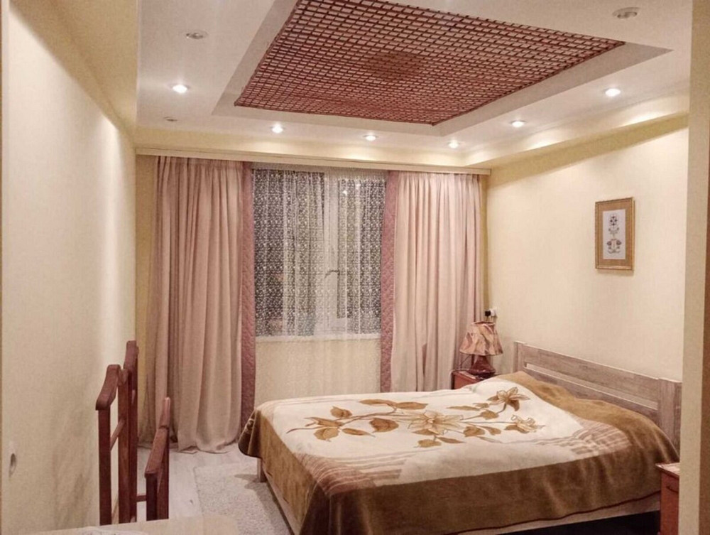 Оренда Квартира 3-кімнатна, 6/9 поверх Винница - изображение 1