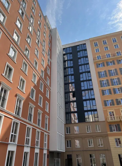 Продаж Квартира 1-кімнатна на ул. Инглези (ул. 25-ой Чапаевской Дивизии), 2 Одеса - фото 10