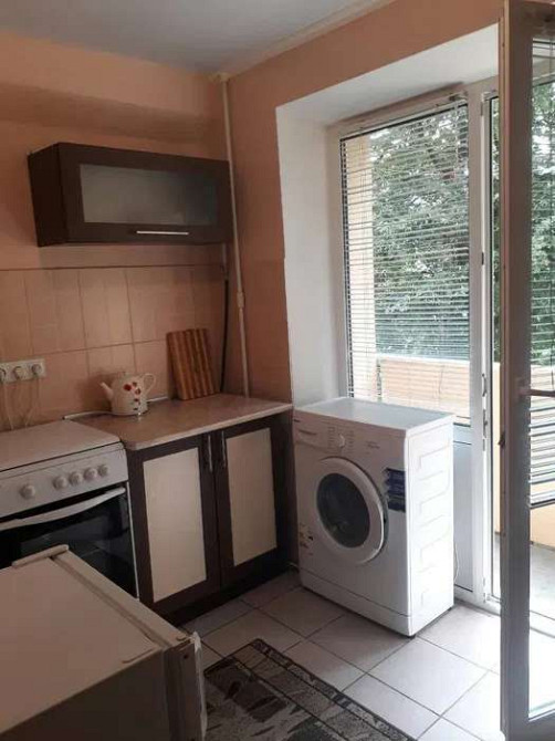 Оренда Квартира 1-кімнатна, 3/9 поверх на Кудряшова ул., 7 Київ - фото 5